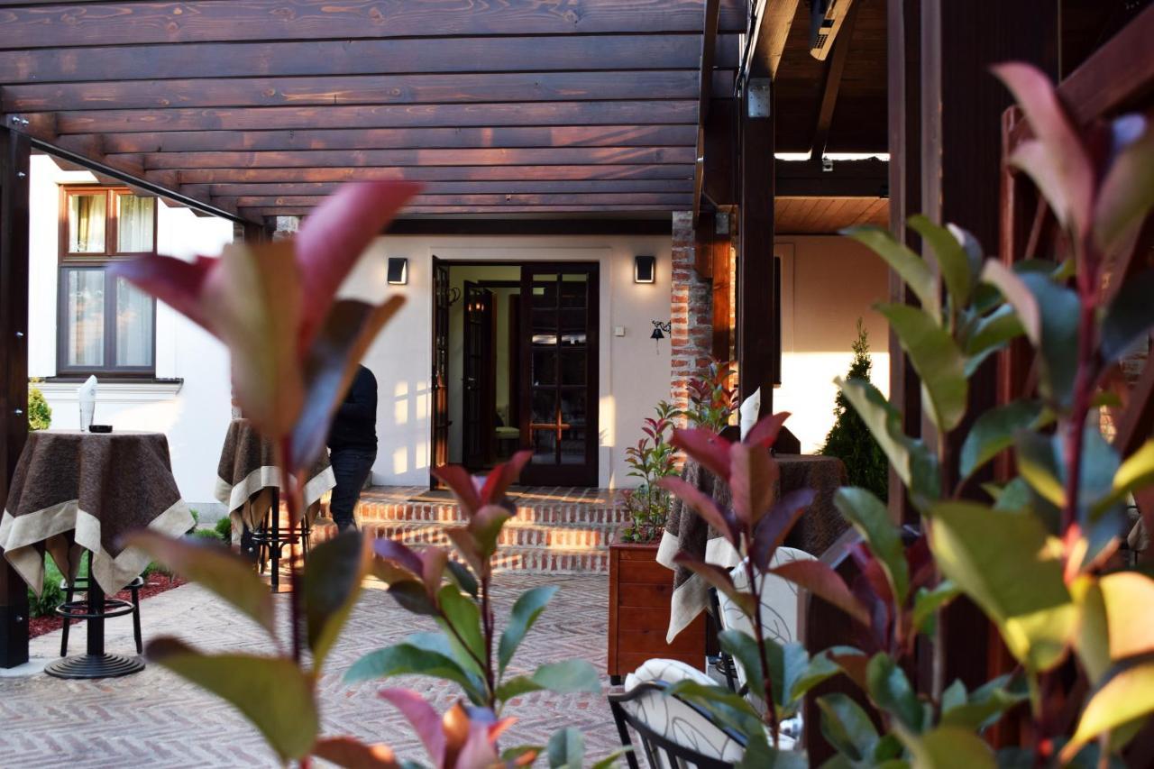 Hunting House Hotel Turija Luaran gambar