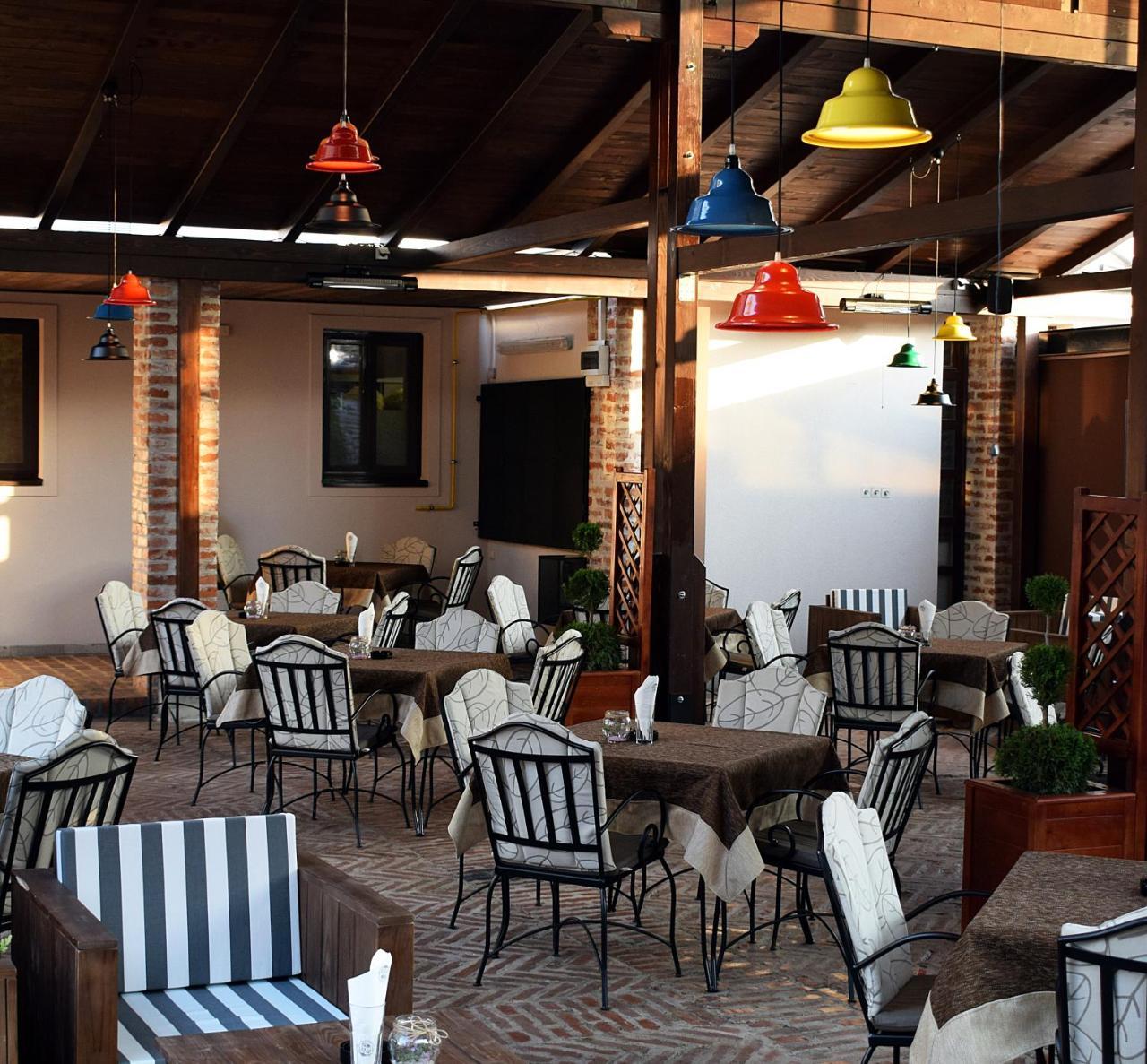 Hunting House Hotel Turija Luaran gambar