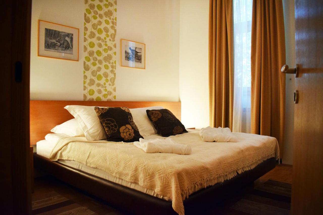 Hunting House Hotel Turija Luaran gambar
